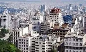 جدول قیمت رهن کامل خانه در تهران / وای به حال پایتخت نشین ها !