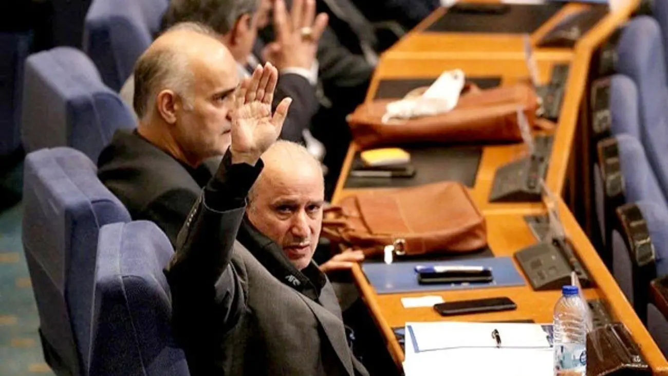 چه کسانی برای تاج شاخ شده اند؟ / پست رییس فدراسیون مدعیان جدید پیدا کرد