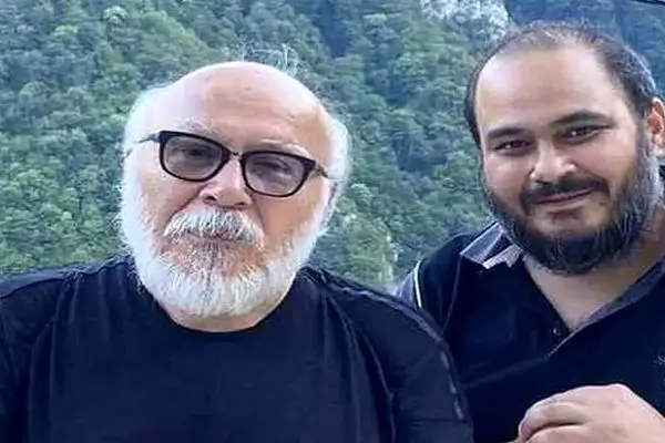 راز ستاره شدن پدر و پسرهای مشهور سینمای ایران!