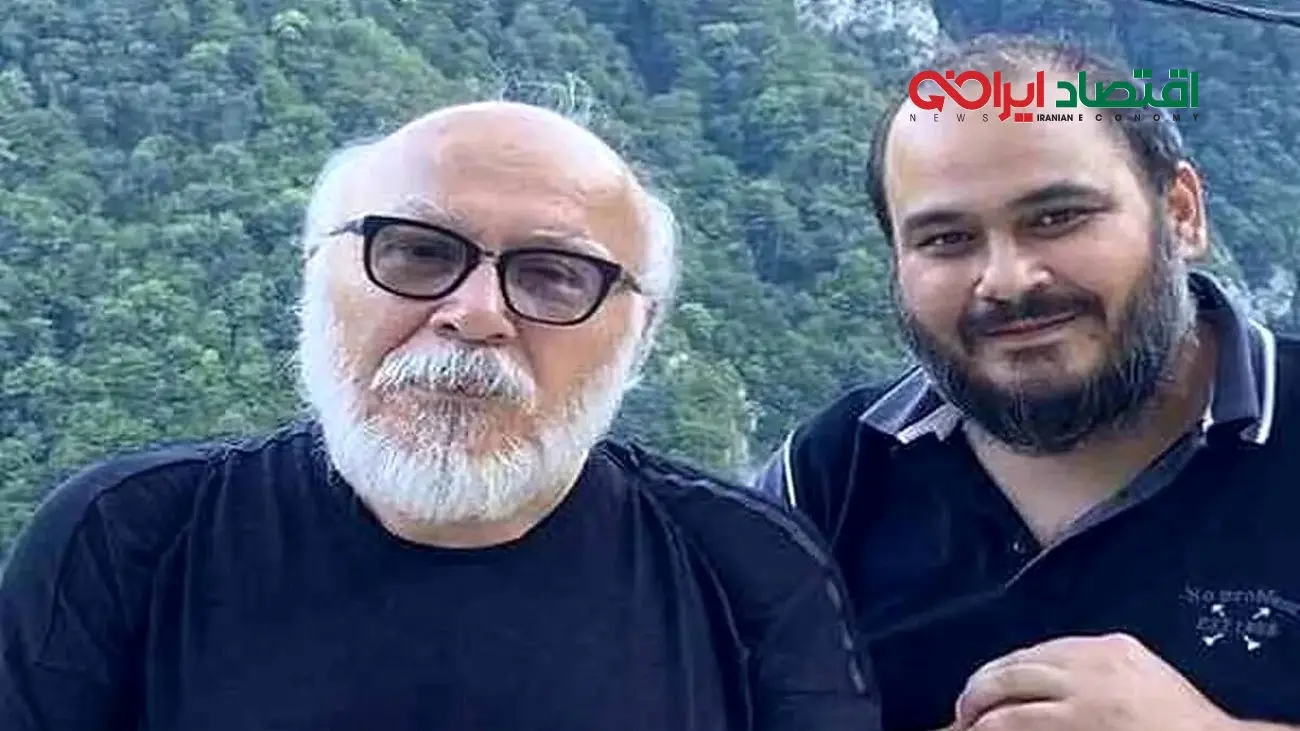 راز ستاره شدن پدر و پسرهای مشهور سینمای ایران!