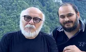 راز ستاره شدن پدر و پسرهای مشهور سینمای ایران!