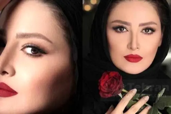 عکس فوق‌العاده شیلا خداداد در تولد 42 سالگی؛ همچنان جذاب مثل 18 سالگی!
