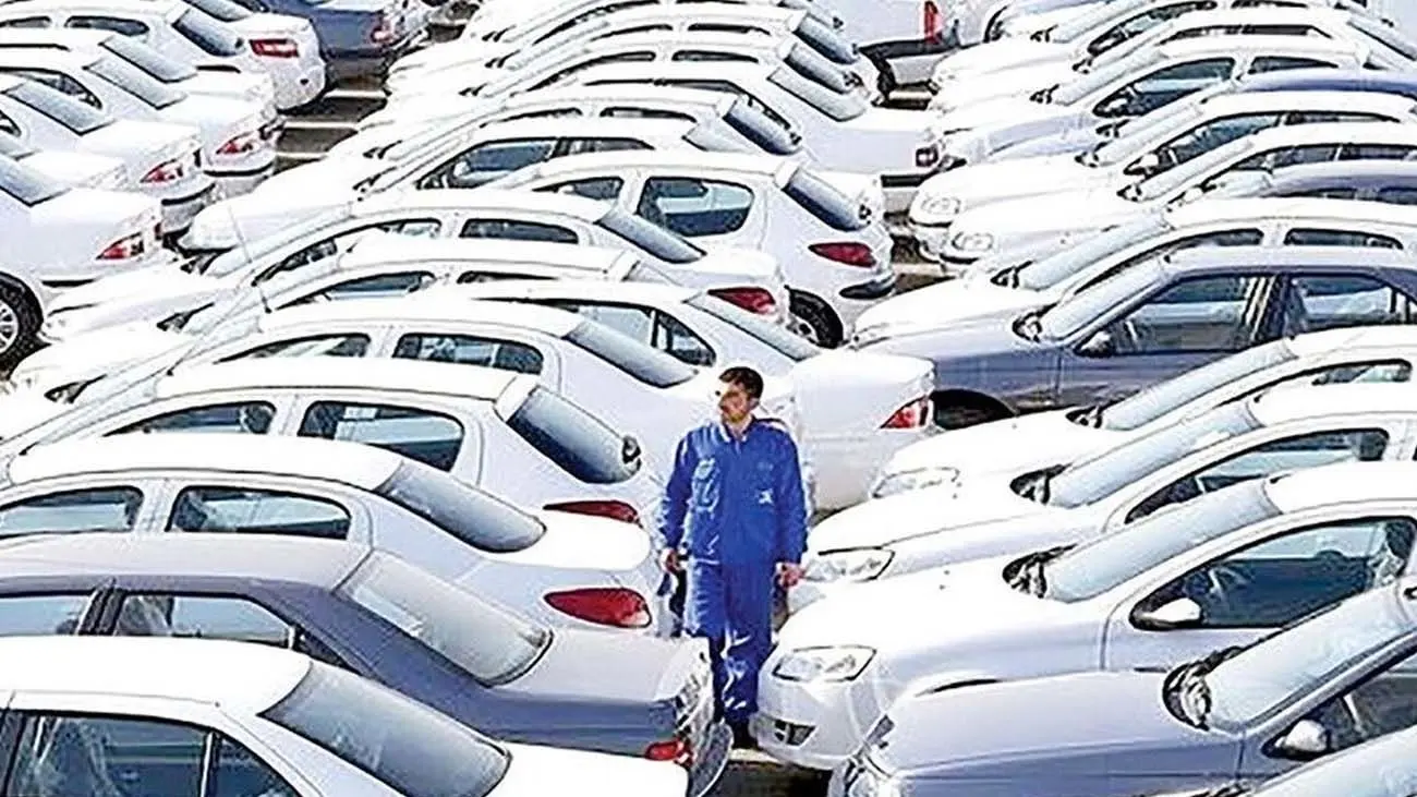 افزایش قیمت خودروهای ثبتنامی گرانفروشی است / خبر خوش برای متقاضیان پژو پارس