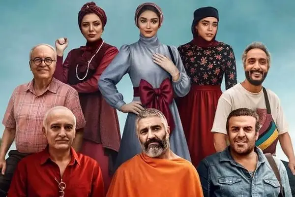 بررسی فیلم «جزایر قناری»/ آیا کمدی این فیلم به دل می‌نشیند؟ +جزئیات