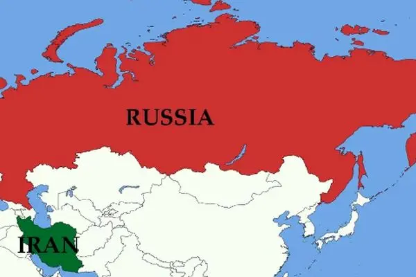 نام روسیه از لیست شرکای تجاری گمرک ایران حذف شد!