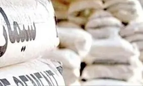 قیمت سیمان امروز ۴ آبان 1404 +‌جدول