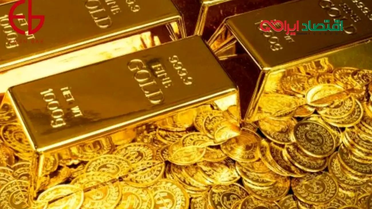 طلا بخریم یا بفروشیم؟/ پیش‌بینی‌های جدید درباره قیمت طلا