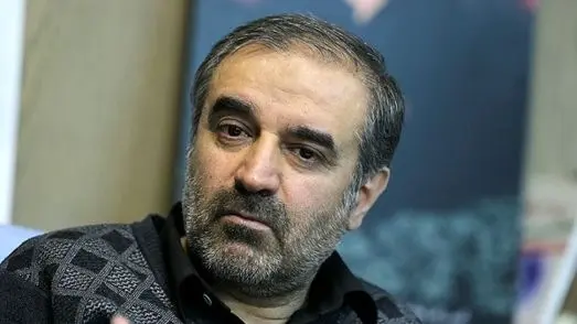 بررسی مبانی قدرت ملی در ایران