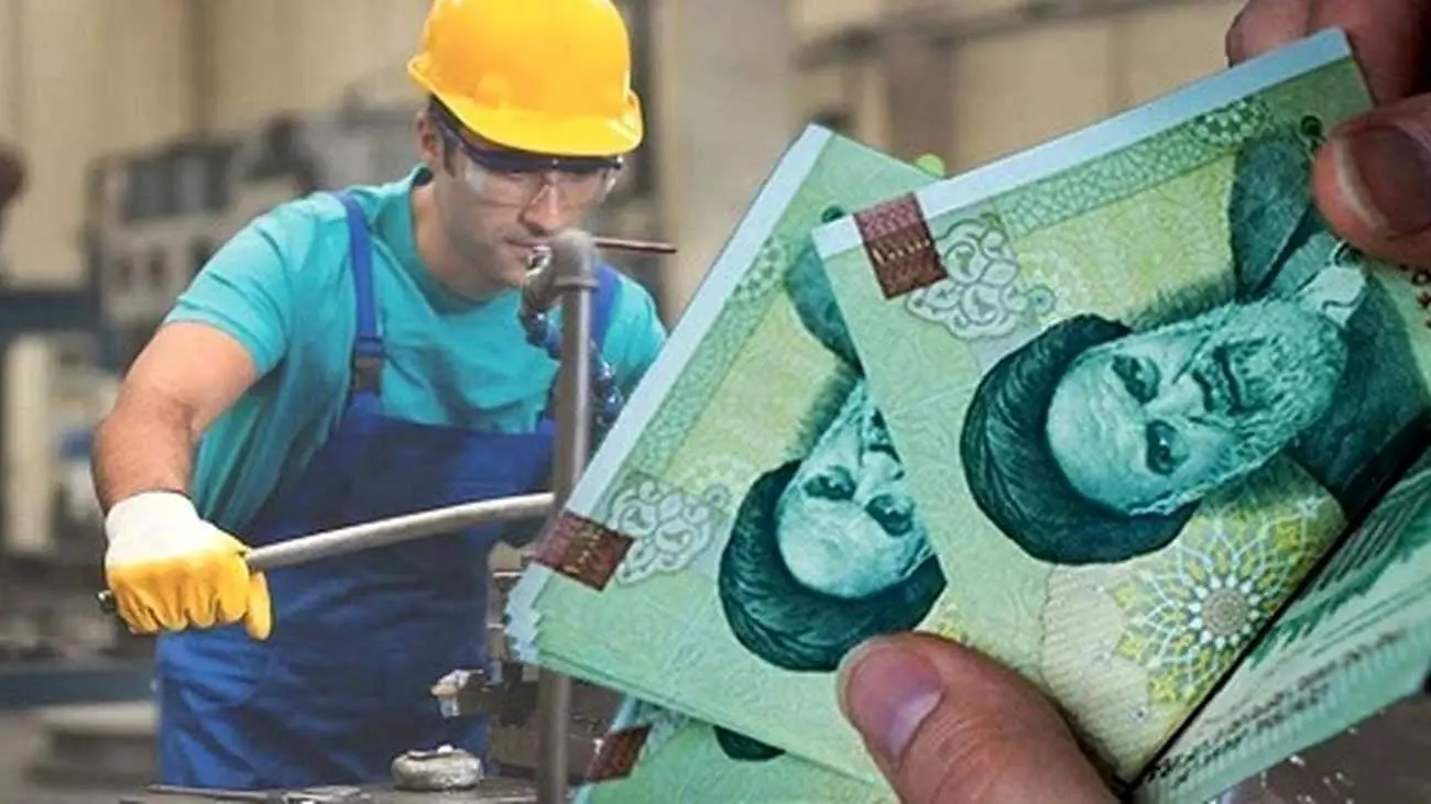 حداقل حقوق کارگران در سال آینده چقدر میشود؟