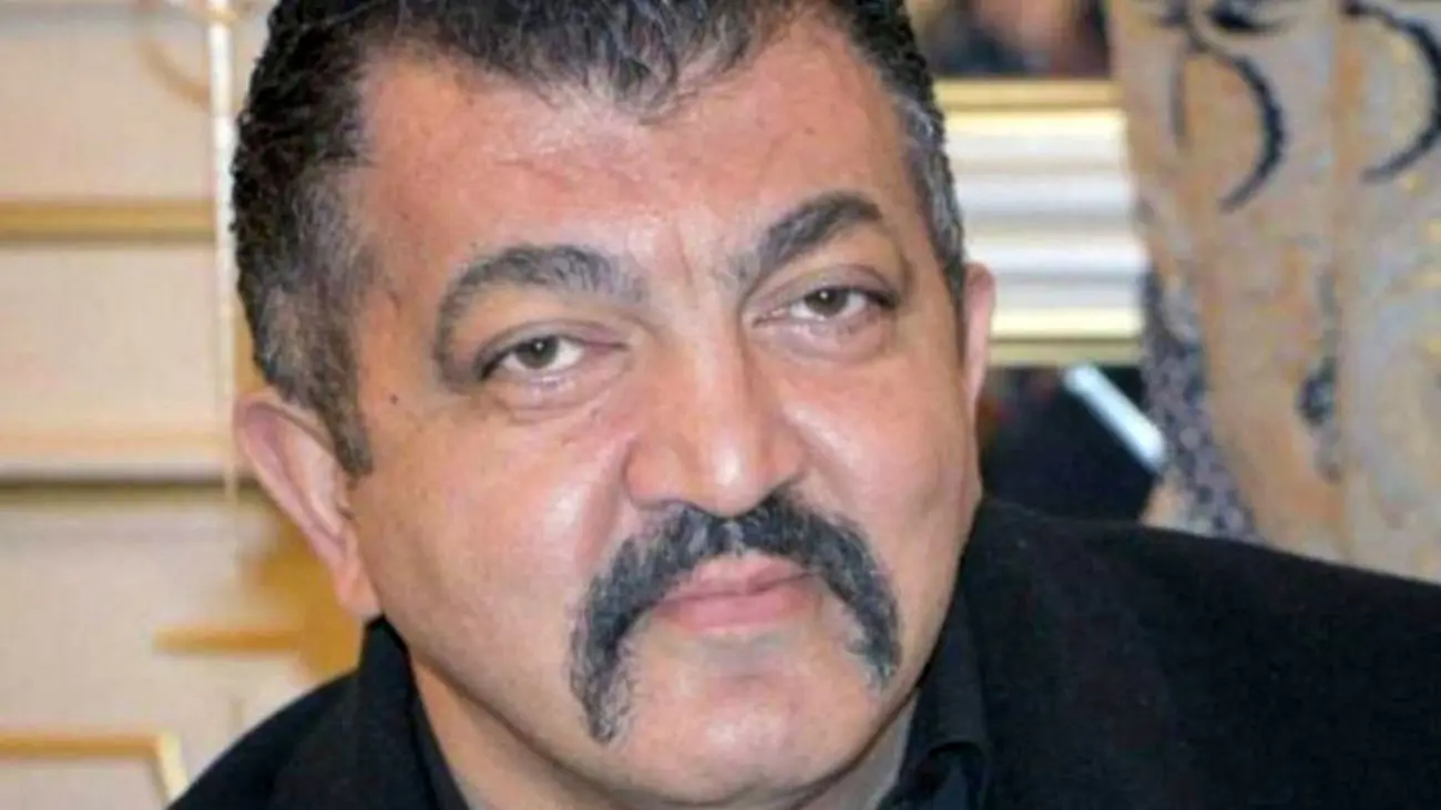 واکنش احمد ایراندوست به خبر شهادت سیدابراهیم رئیسی+عکس