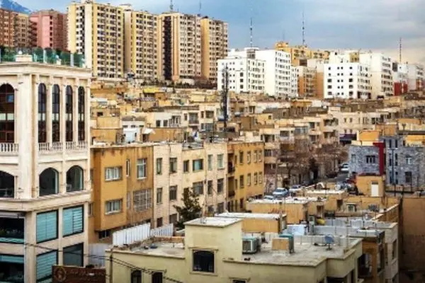 جدیدترین قیمت آپارتمان در 22 منطقه تهران + جدول سال جدید