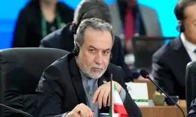 عراقچی: جمهوری اسلامی ایران هرگز میز مذاکره را ترک نکرده/تجربه جنگ ۱۲ روزه نشان داد راه‌حل نظامی علیه ایران وجود ندارد