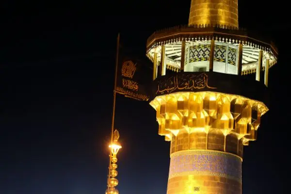 نحوه شهادت امام رضا(ع) و روایت‌های تاریخی مرتبط