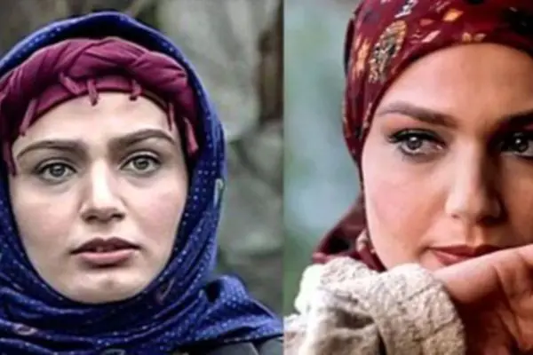 چهره مرجان محتشم؛ شهربانوی «پس از باران» در گذر زمان