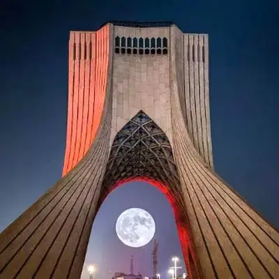 تهران دیگر در خاموشی ندارد!