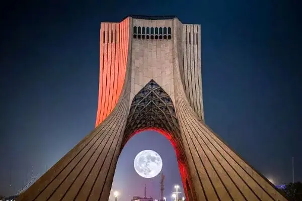 تهران دیگر در خاموشی ندارد!