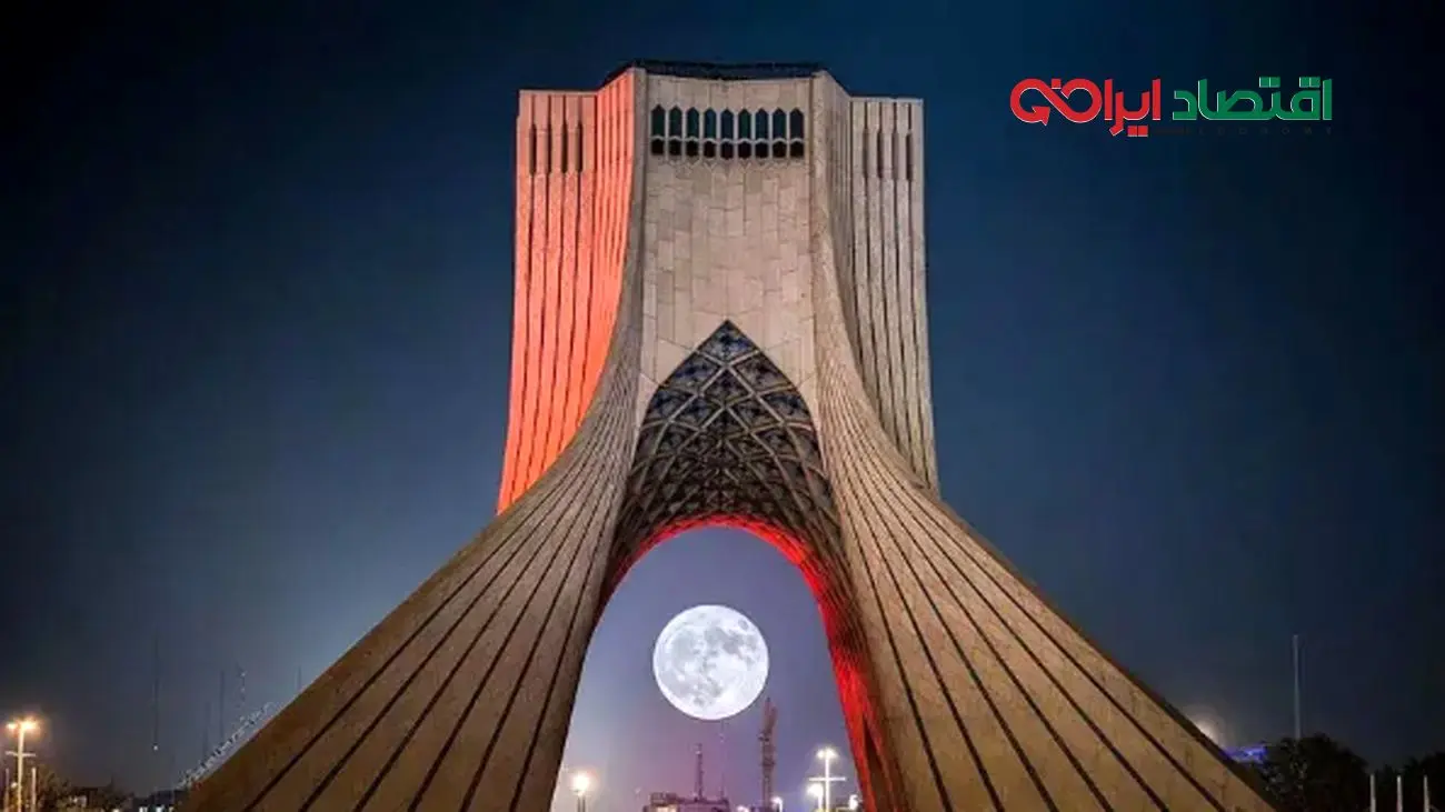 تهران دیگر در خاموشی ندارد!