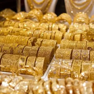 ریزش غیرمنتظره طلا/ آیا بازار در آستانه یک بحران جدید است؟+3 عامل کلیدی!