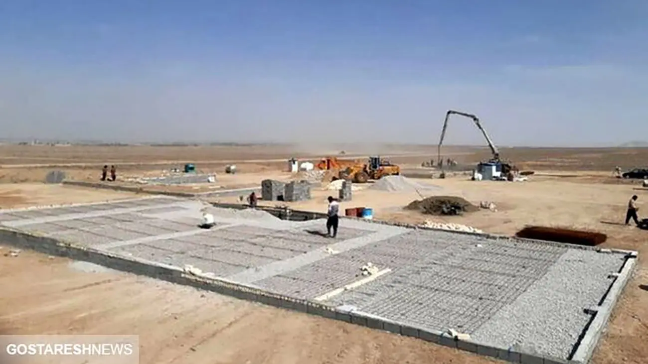 به این افراد زمین و مسکن رایگان تعلق می گیرد!