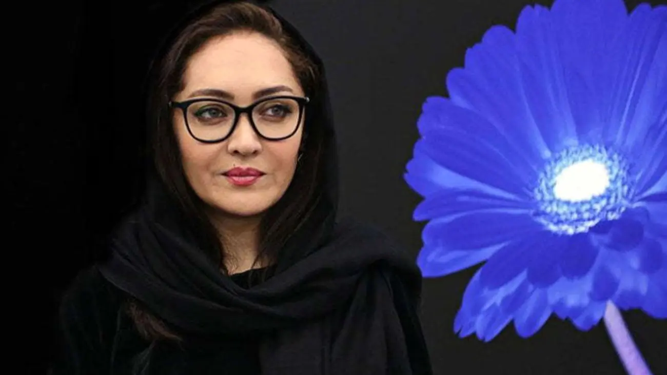 عکس لو رفته از کشف حجاب نیکی کریمی در لندن / خانم بازیگر پا روی ممنوعه ها گذاشت !