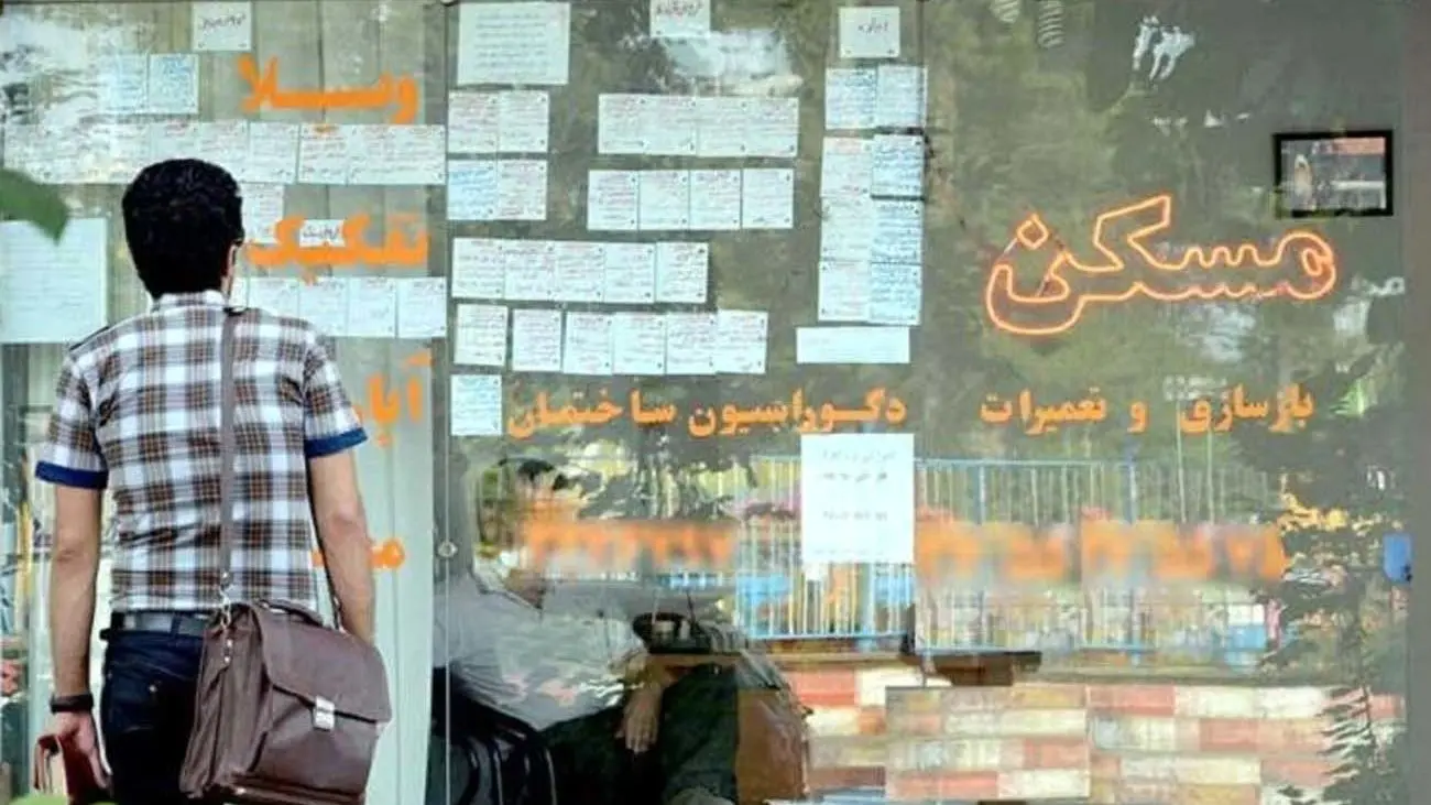 فشار اجارهها؛ مستاجران زیر آوار قیمتهای سرسامآور / شرایط دشوار اجارهنشینها در تهران