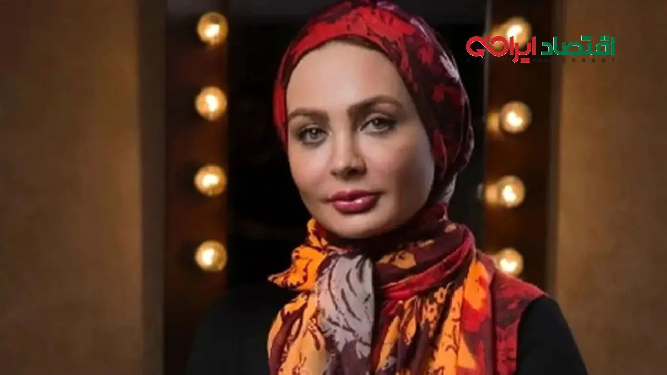 خرابی باورنکردنی خانه سارا احمدیان به دست حیوان خانگیاش!