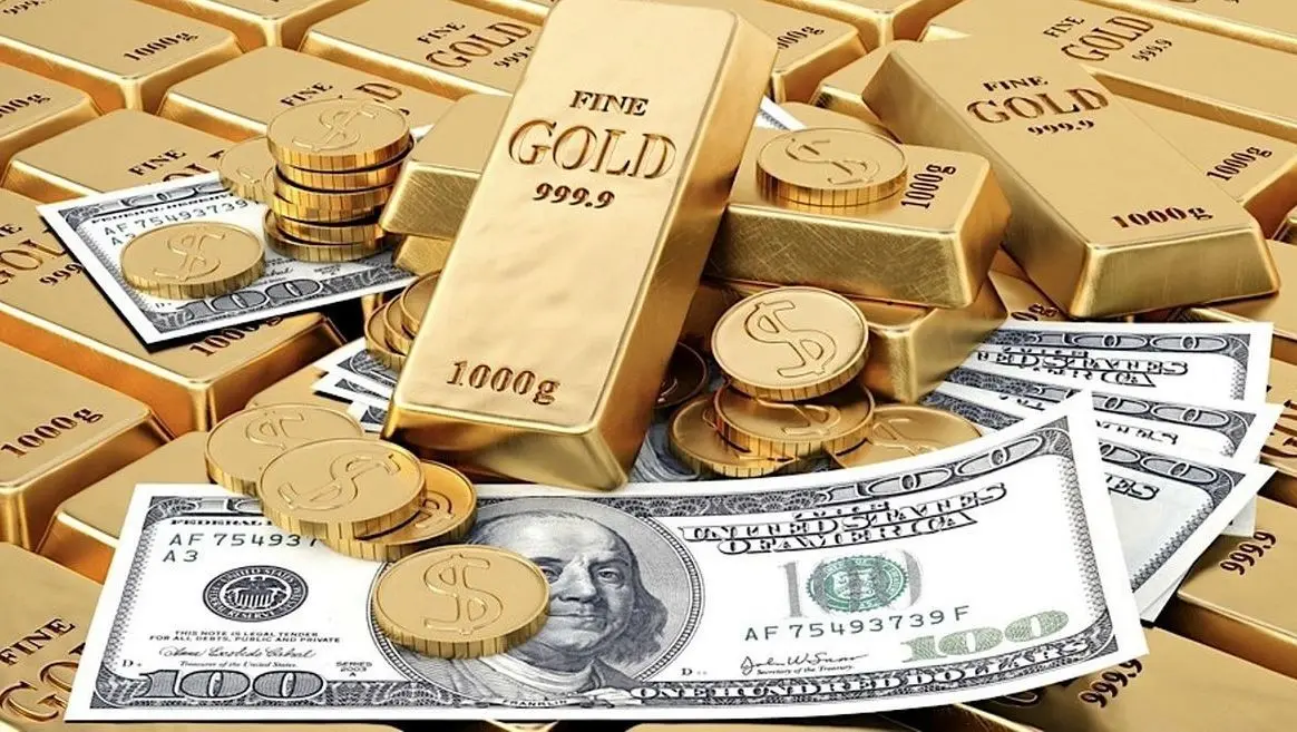 ریزش قیمت طلا متوقف شد/ قیمت سکه این هفته تغییر می کند؟