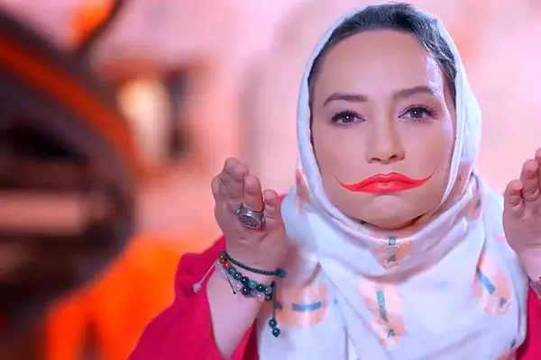 سحر ولدبیگی برای سحر زکریا سنگ تمام گذاشت / خانم بازیگر بامعرفت تر از هر مردی ! 