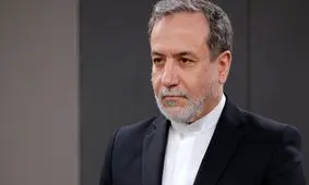 عراقچی: شرایط مذاکره با آمریکا فعلا فراهم نیست