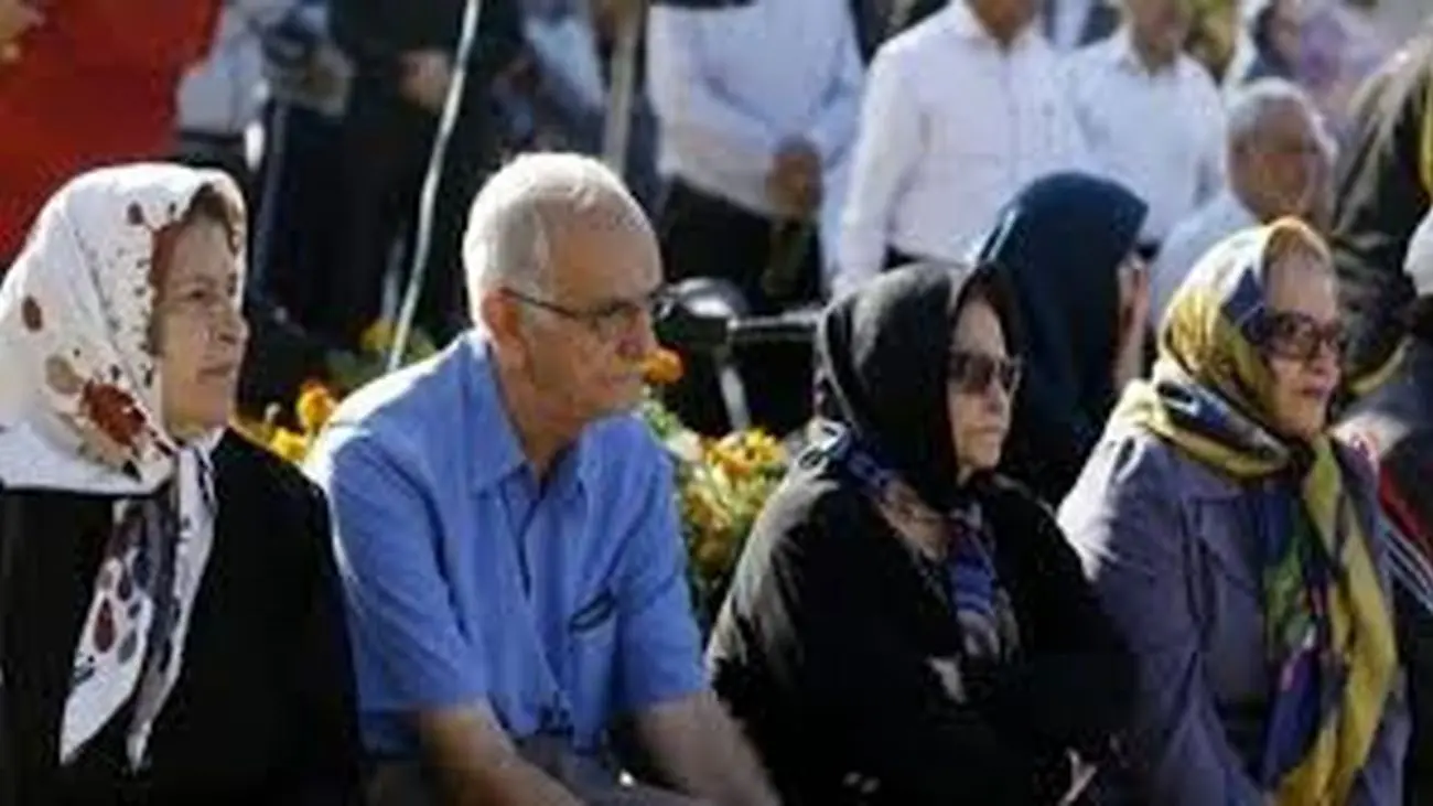 حقوق این بازنشستگان 19میلیون و 800هزار تومان شد + جزئیات