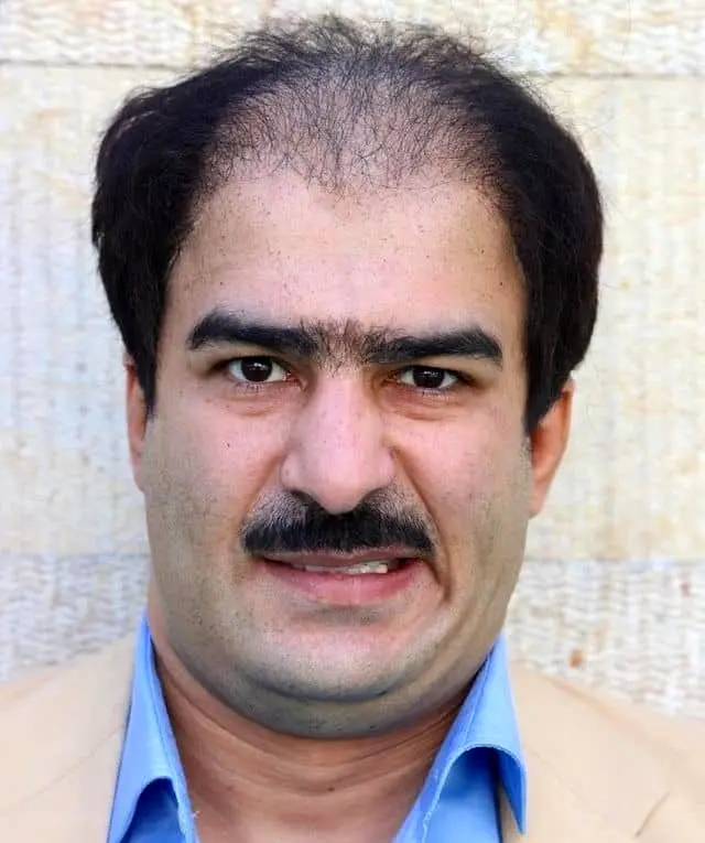 یوسف تیموری