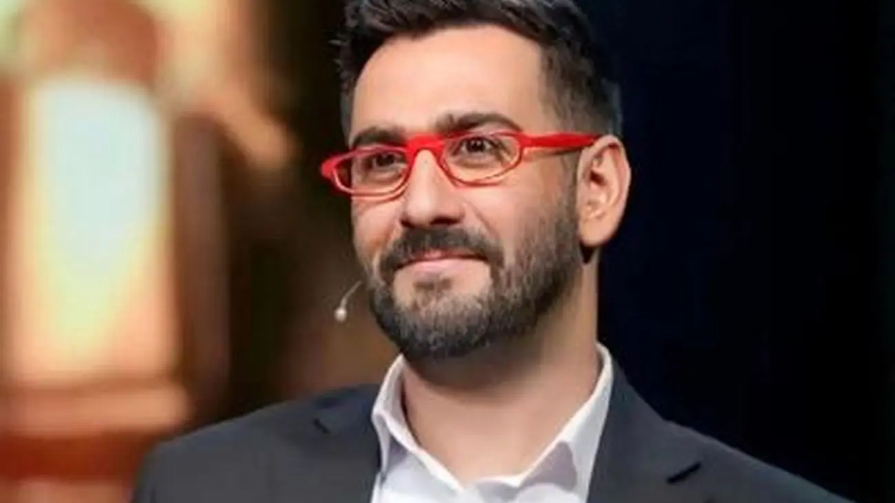 ماشین لوکس و لاکچری نیما شعبان نژاد +عکس