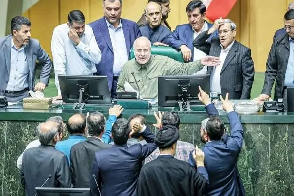 پرونده شکست‌های پی‌درپی تندروها؛ از جنگ ۱۲روزه تا ابلاغ CFT