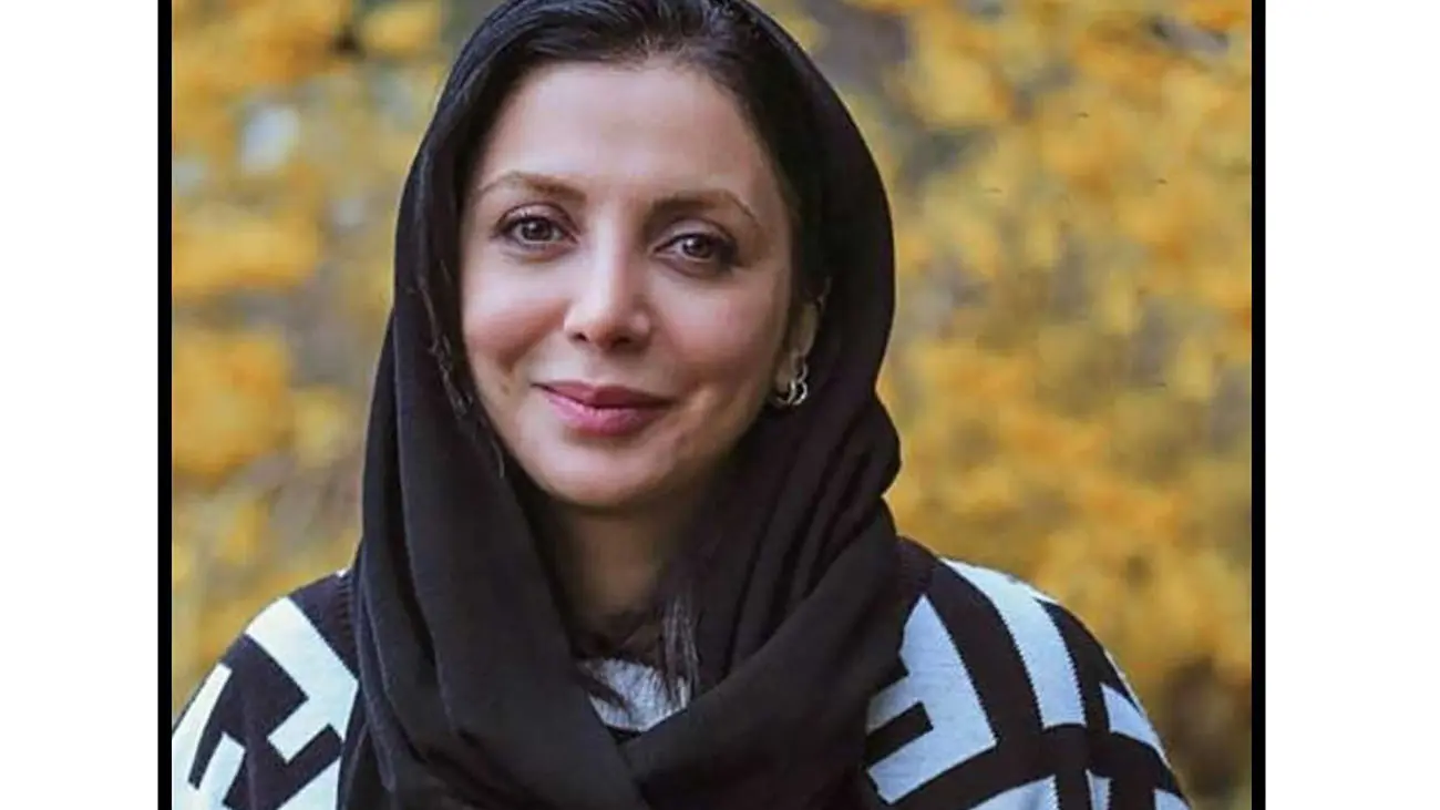 رویا میرعلمی فلج شد / دنیا برای خانم بازیگر گریست + فیلم تلخ