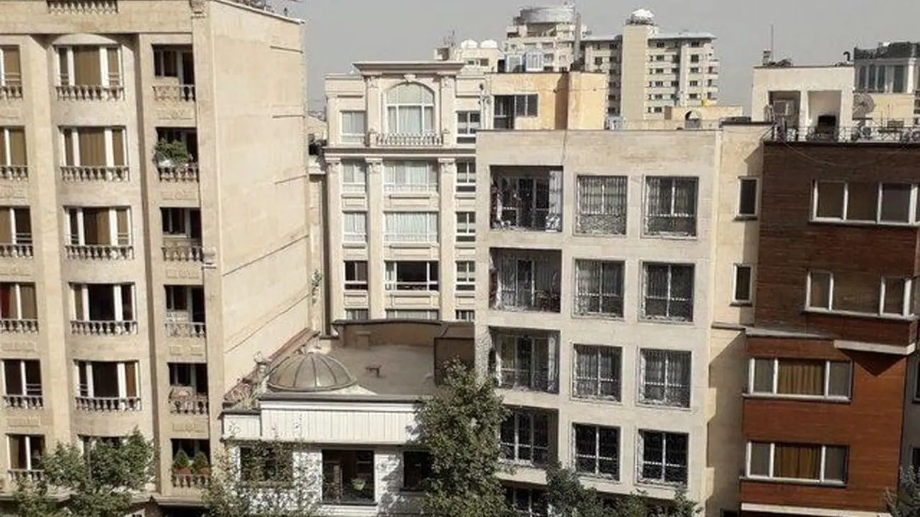 سقوط قیمت مسکن در تهران / خریدهای سرمایه ای کاهش یافت!