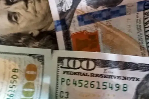 قیمت دلار توافقی امروز سه شنبه 11 شهریور 1404