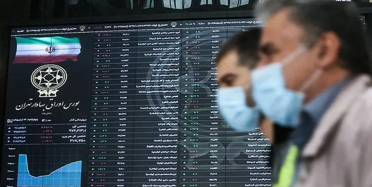 مراحل مچ گیری رانت گیران بورسی اعلام شد