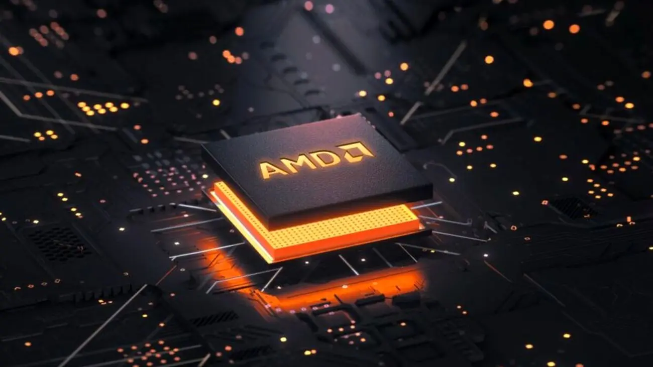 شکست سنگین تراشههای M2 پرو و مکس از پردازنده 12 هستهای AMD رایزن 7000 در بنچمارک