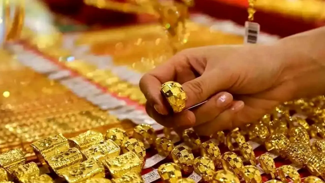 قیمت طلای ۱۸ عیار امروز شنبه ۲۵ فروردین ۱۴۰۳