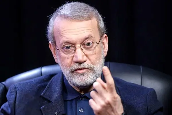 لاریجانی: برای ما وحدت لبنان مهم است