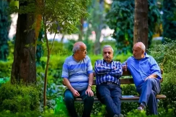 سورپرایز هیجان‌انگیز برای بازنشستگان؛ خبر خوب رسید!