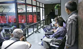 افزایش نرخ سود بانکی، بورس را بی‌پول کرد!