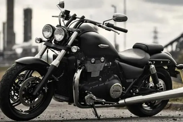 با وام 150 میلیونی/ موتورسیکلت فرسوده خود را به نو تبدیل کنید!