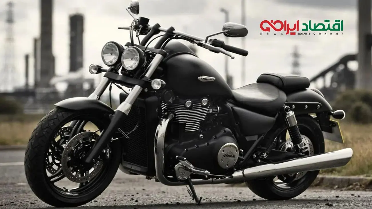 با وام 150 میلیونی/ موتورسیکلت فرسوده خود را به نو تبدیل کنید!