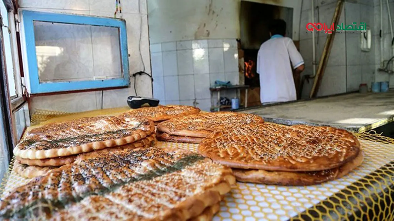هشدار جدی اتاق اصناف به نانواییها در پی گرانی نان