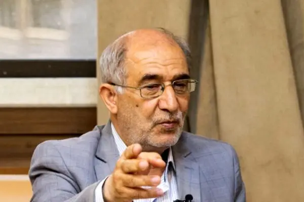 چرا اسرائیل قصد ترور پزشکیان را دارد؟ سردار علایی توضیح می‌دهد