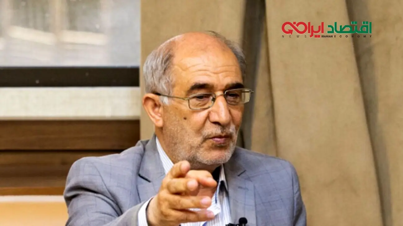 چرا اسرائیل قصد ترور پزشکیان را دارد؟ سردار علایی توضیح میدهد