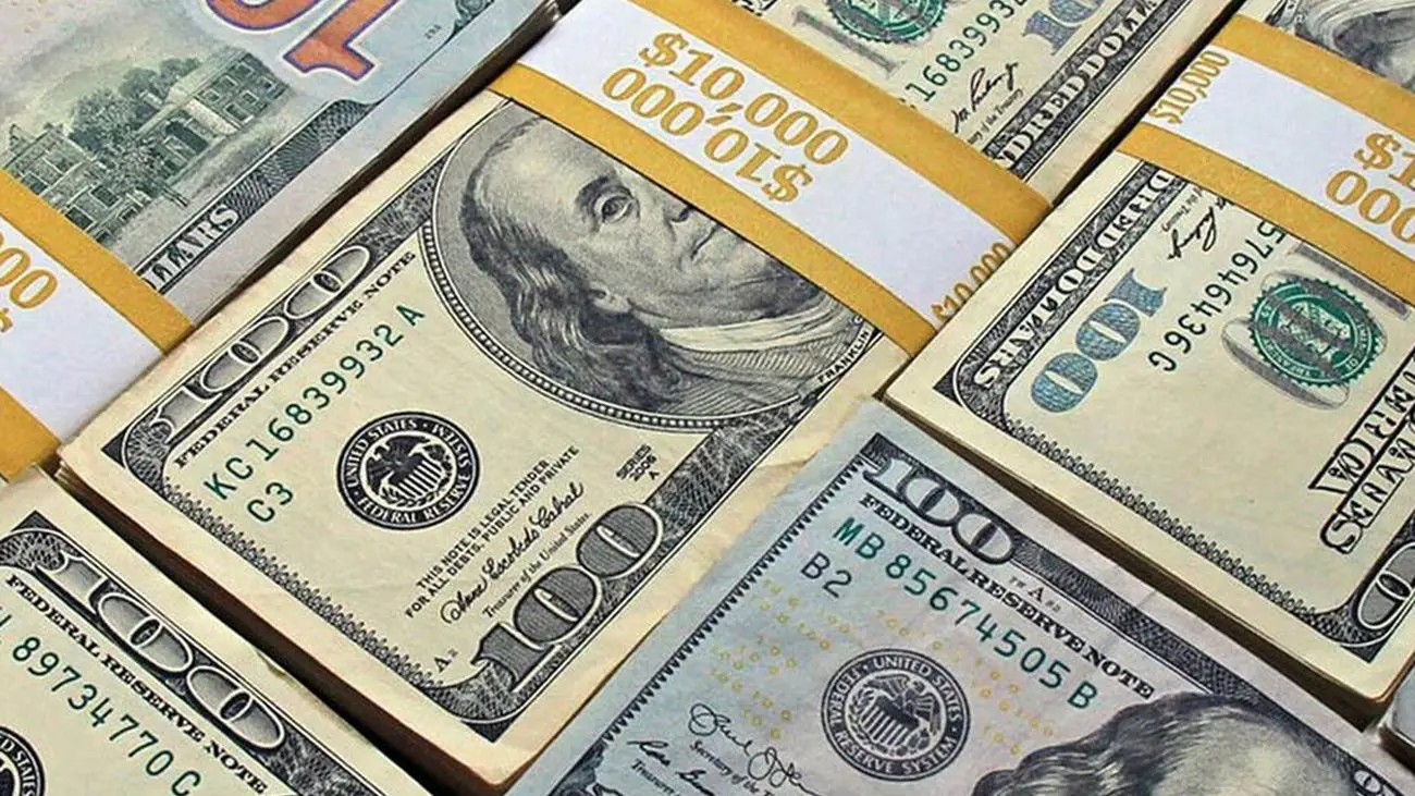 افزایش نرخ رسمی ۲۲ ارز / فهرست قیمتهای جدید در ۲۲ شهریور۱۴۰۲
