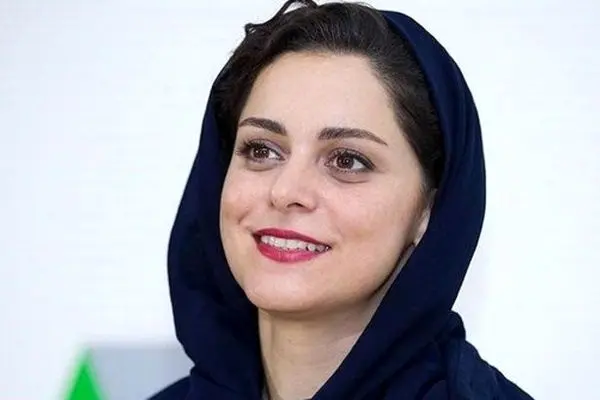 استایل خیره‌کننده غزل شاکری خانم بازیگر ایرانی در جشنواره / سادگی یعنی جذابیت!