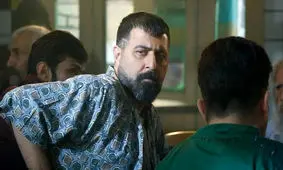 واکنش تند امیرحسین قیاسی به رفتار عجیب هومن حاجی‌عبداللهی!